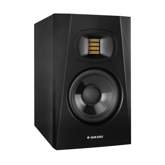 Adam Audio T5V Active Nearfield Monitor 2-Pack XLR Speaker Microphone Cable - Picture 3 of 5